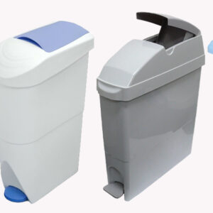 Feminine Hygiene Bins